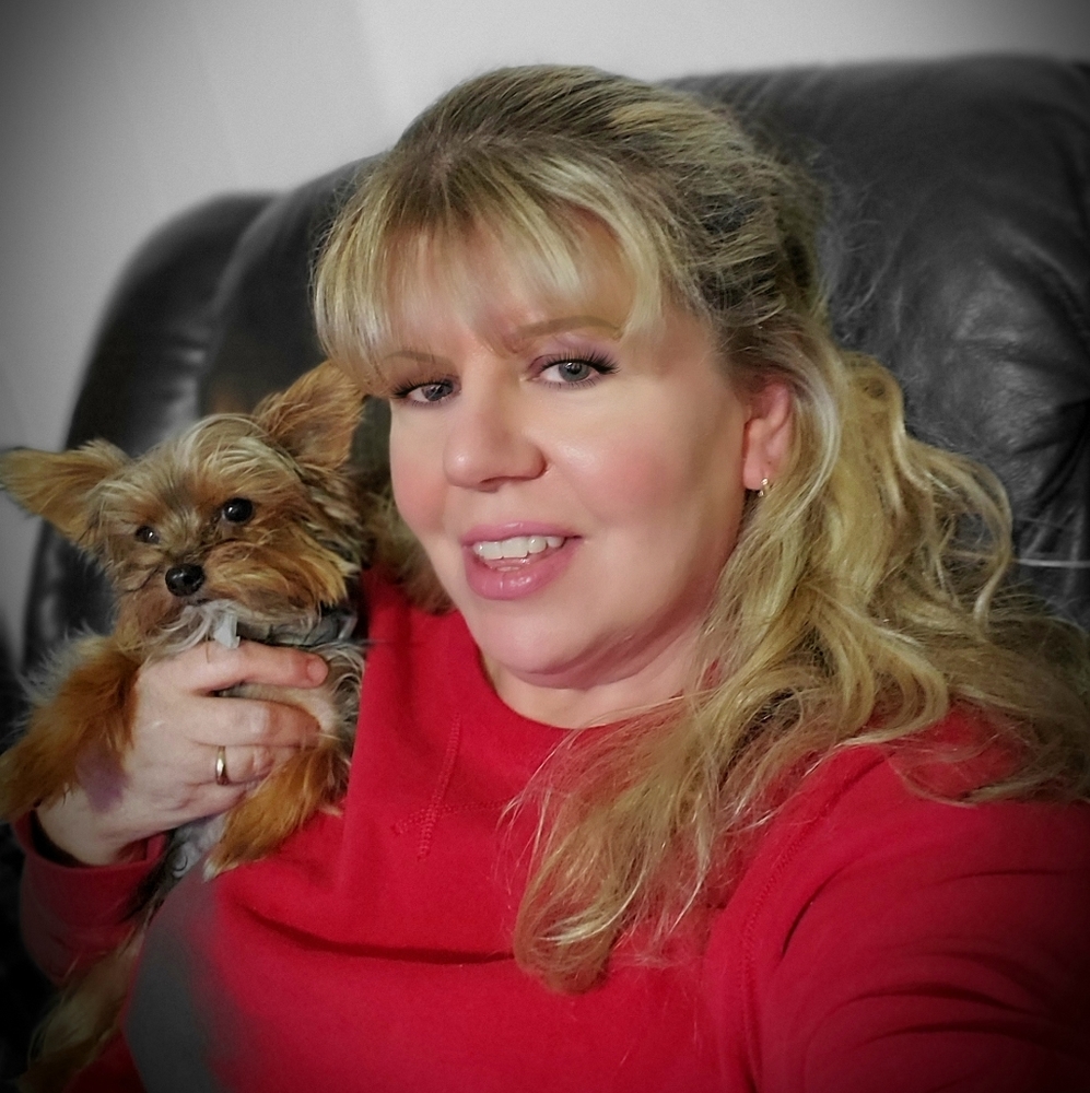 Veterinarian Fees are paid with your purchase for my Yorkies vet bills ♥️🔥🥰 - Picture 8 of 16